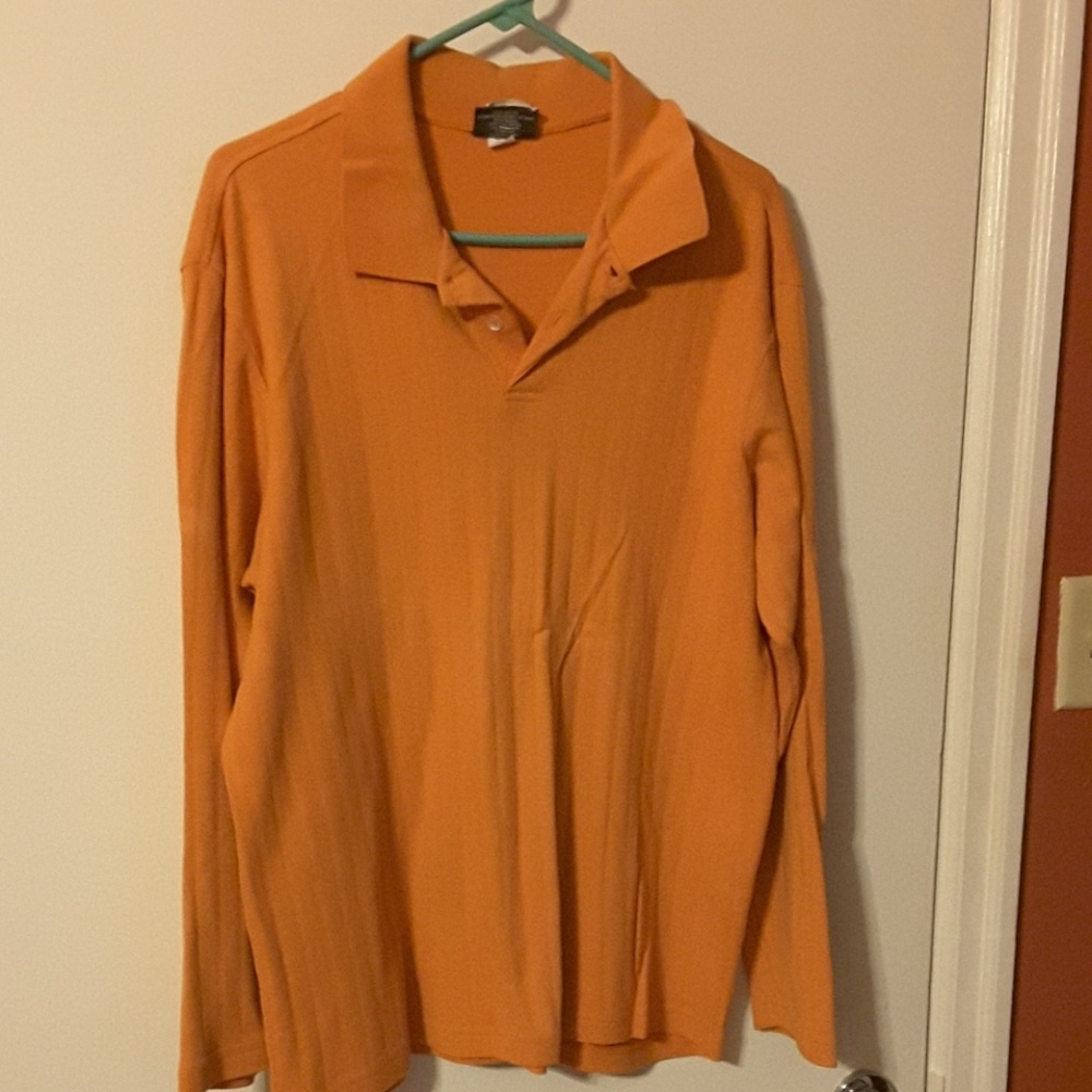 Men's  sweater